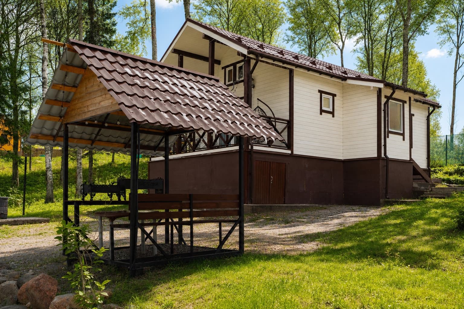Фото локации
